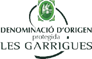Logo AOP Les Garrigues